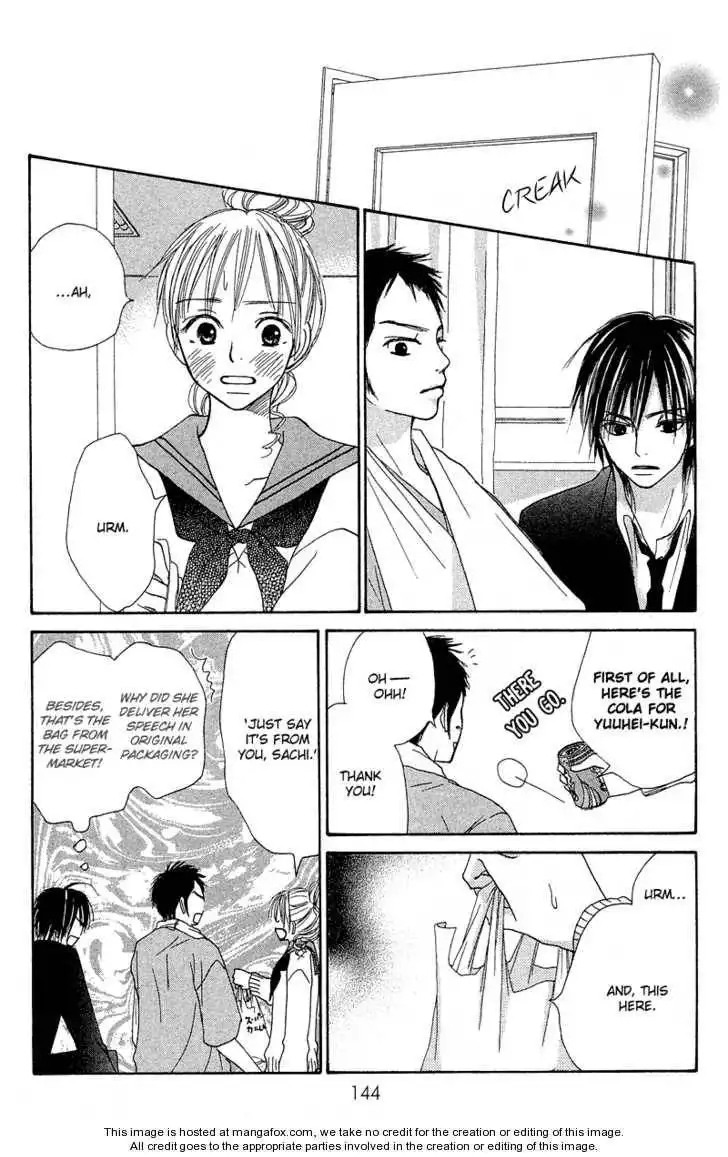 Crazy for You (Shoujo) Chapter 16 13